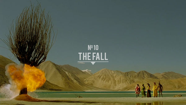 The Fall