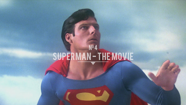 Superman - The Movie