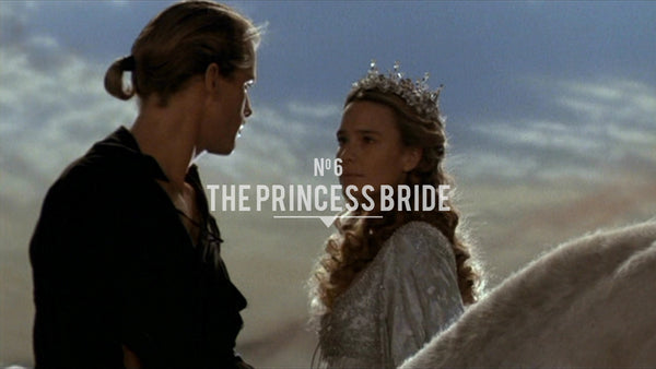 The Princess Bride