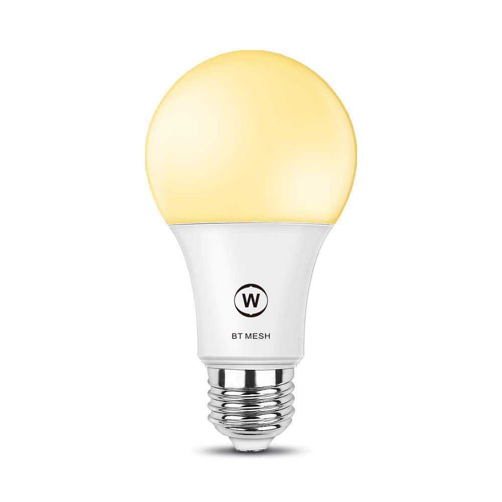 magiclight bluetooth led light bulb