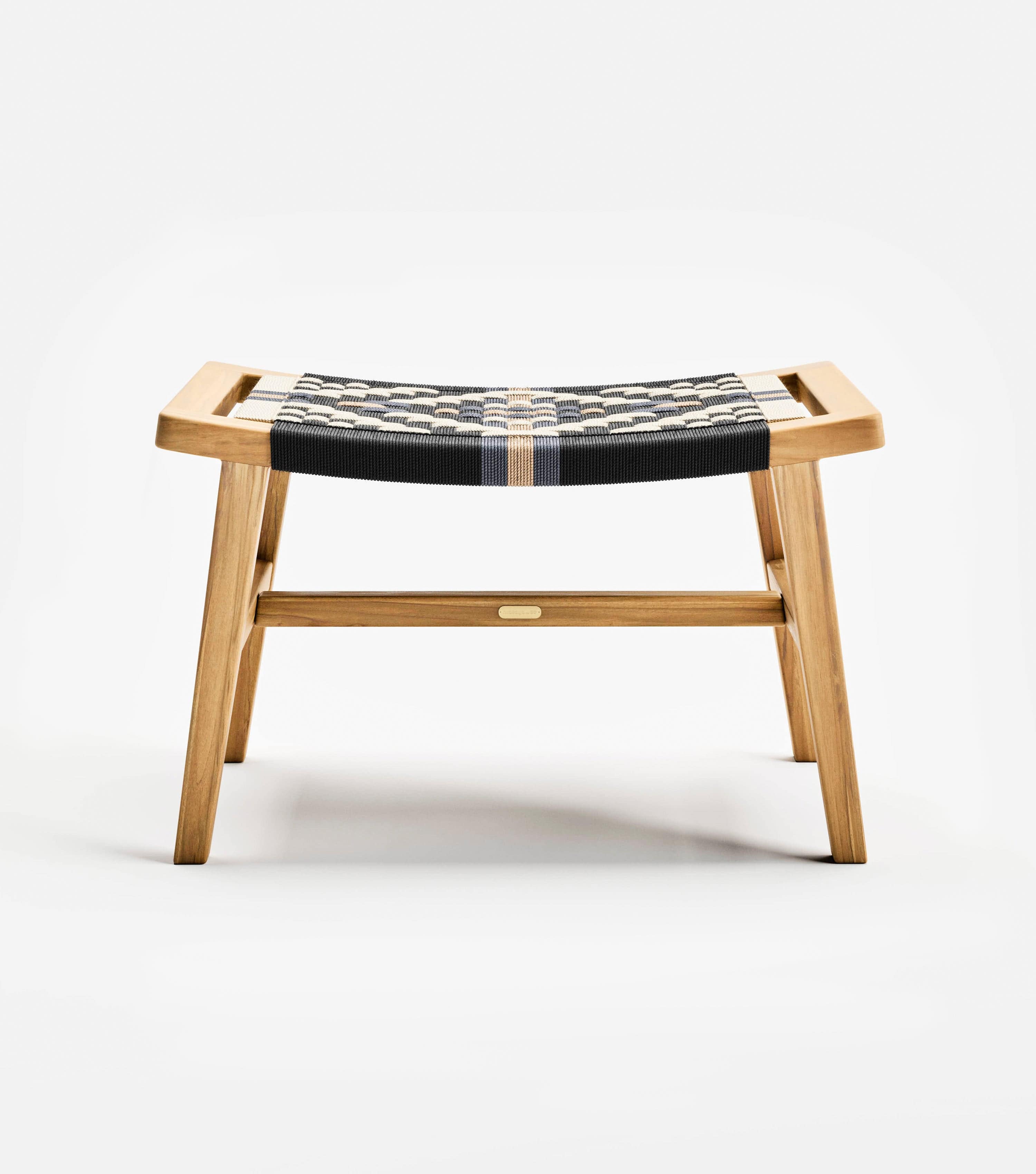 Masaya Ottoman | Colonial Pattern