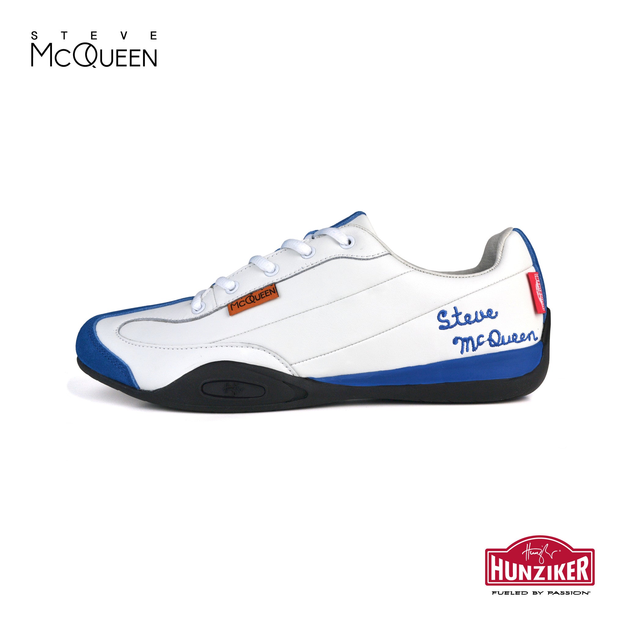 steve mcqueen sneakers