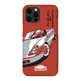 Boxster Concept - Phone Case