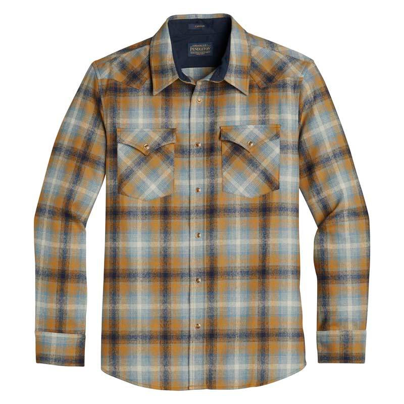 Mens board shirts – Page 4 – McKenna's Pendleton