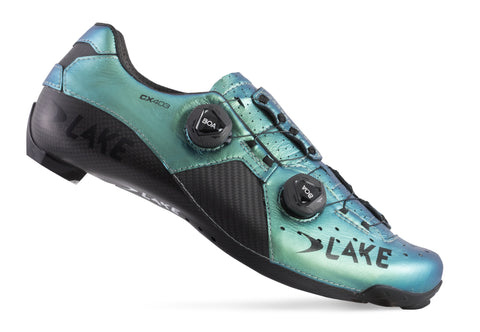 lake cycling shoes review