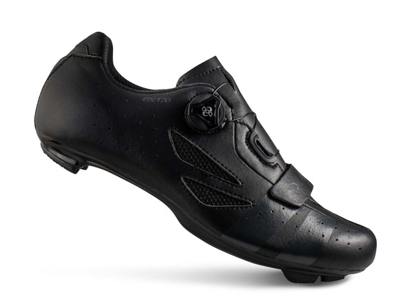 wide road bike shoes