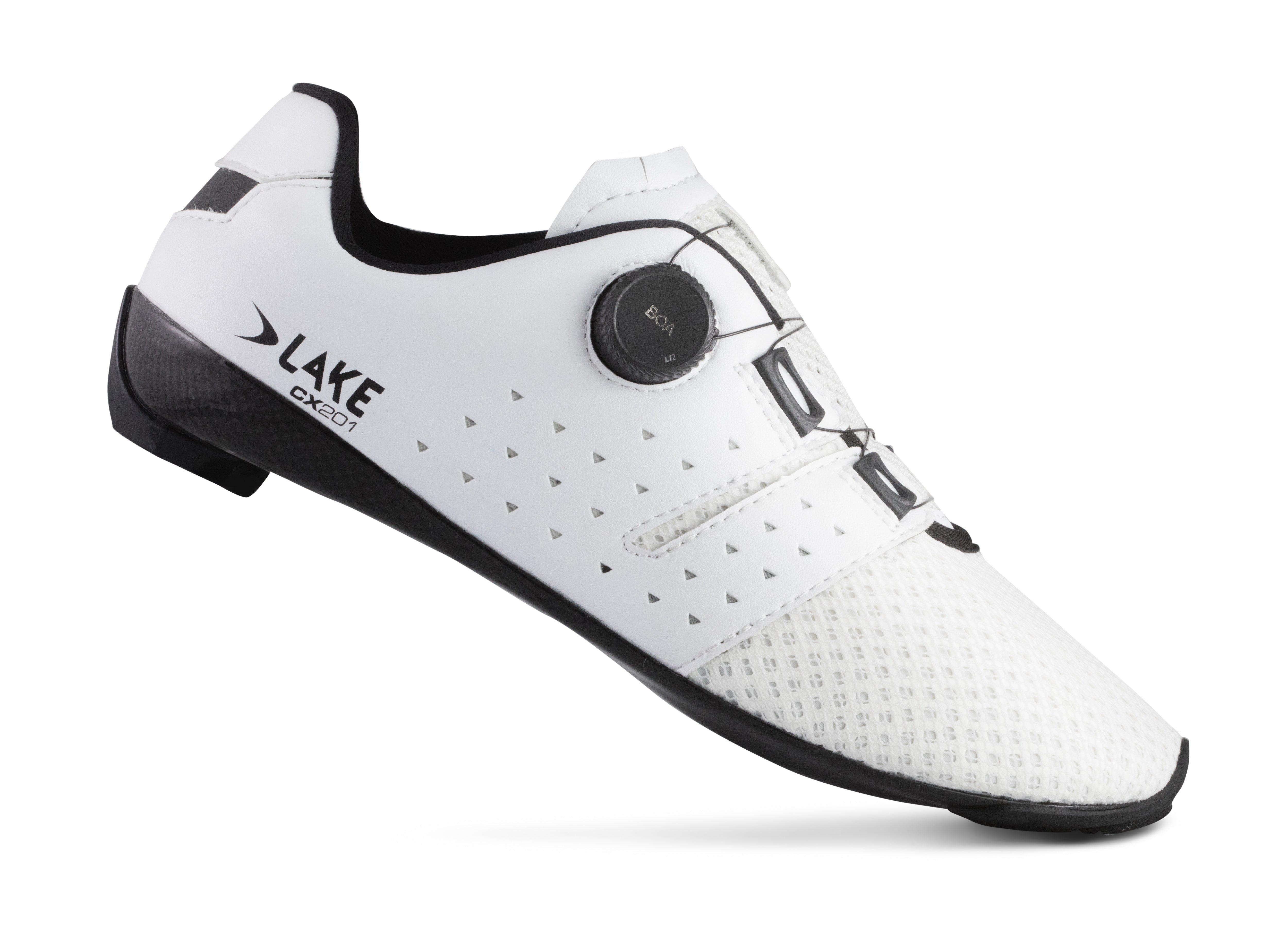 lake cycling shoes