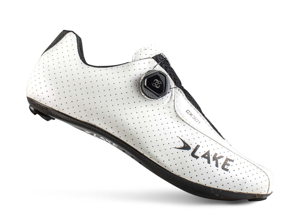 lake cx31 road shoes