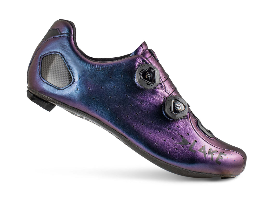 extra wide cycling shoes