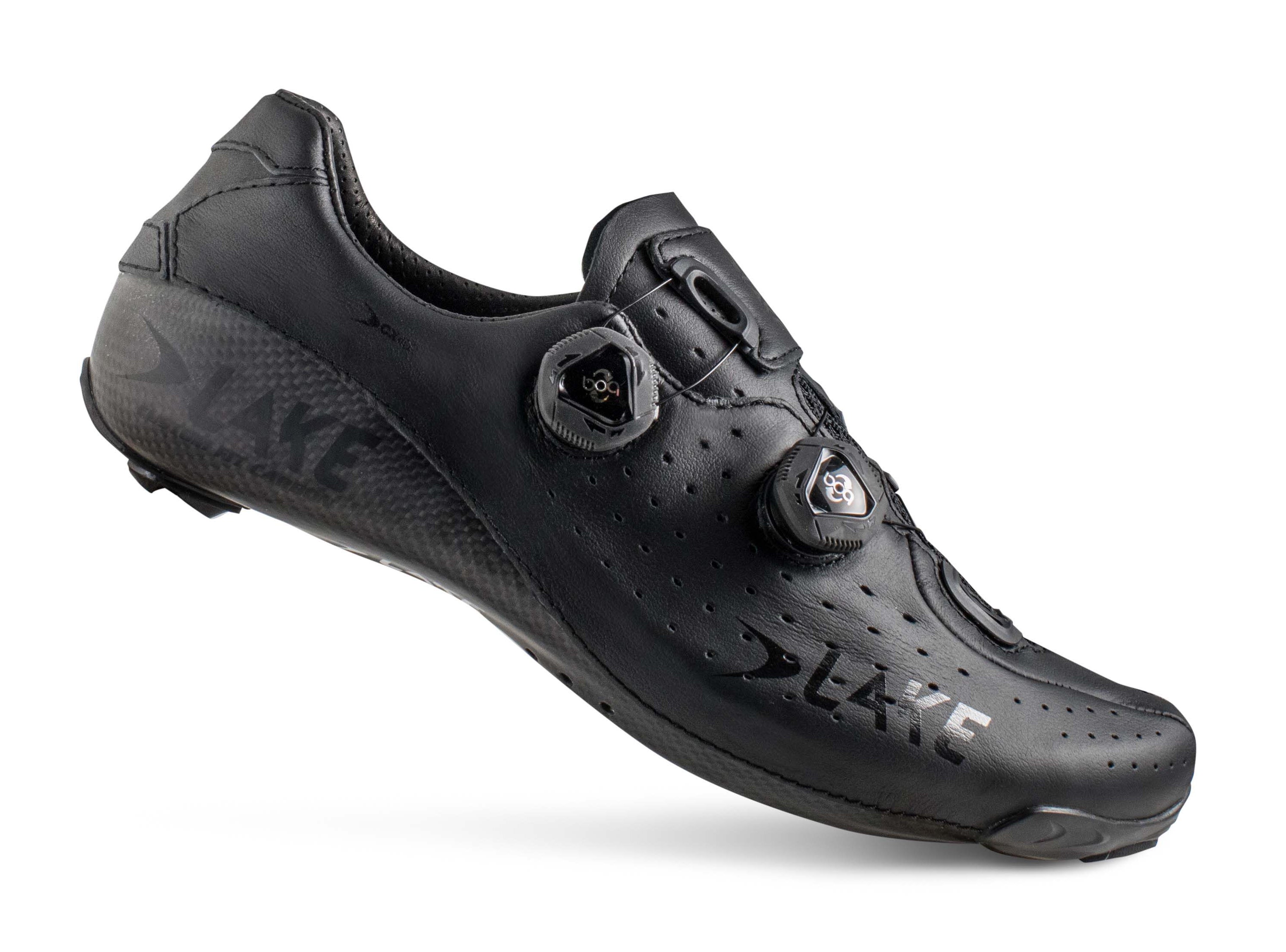 4 hole cleat cycling shoes