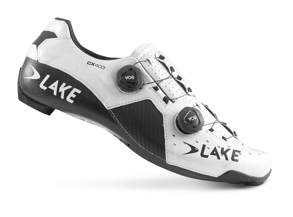 lake cycling shoes review