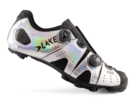 scarpe lake mtb