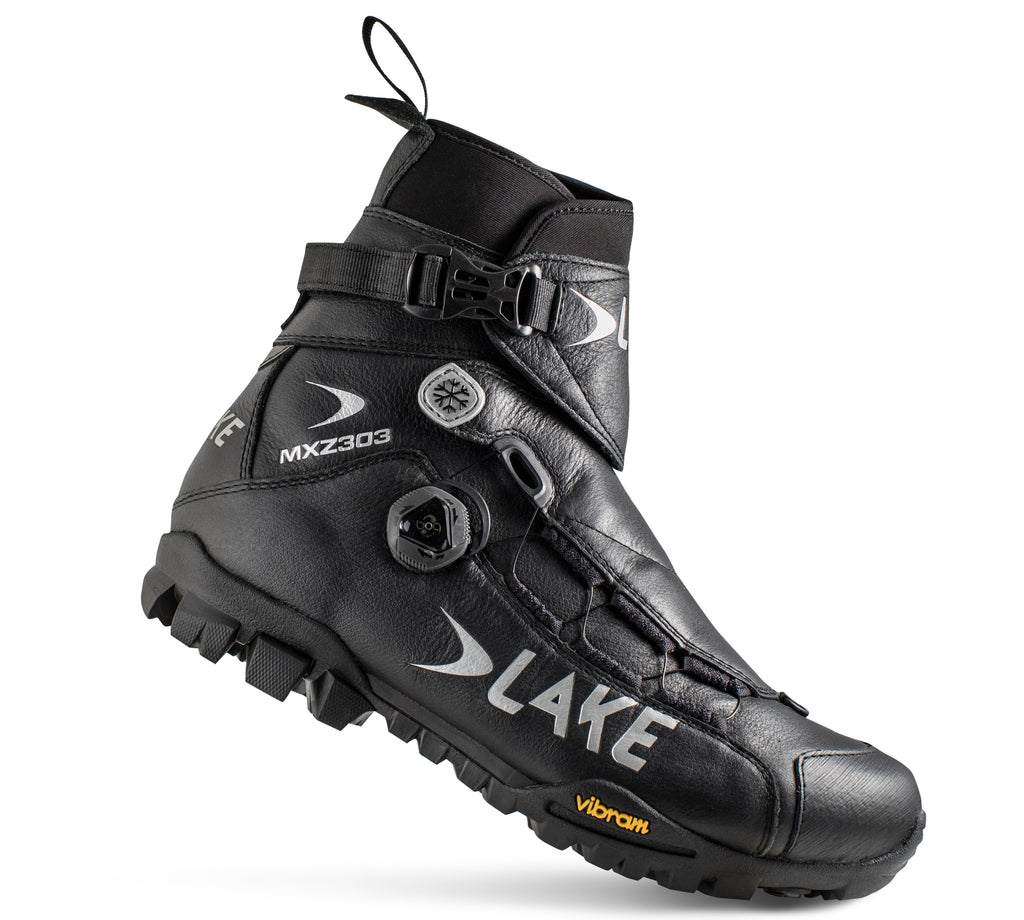 lake spd shoes