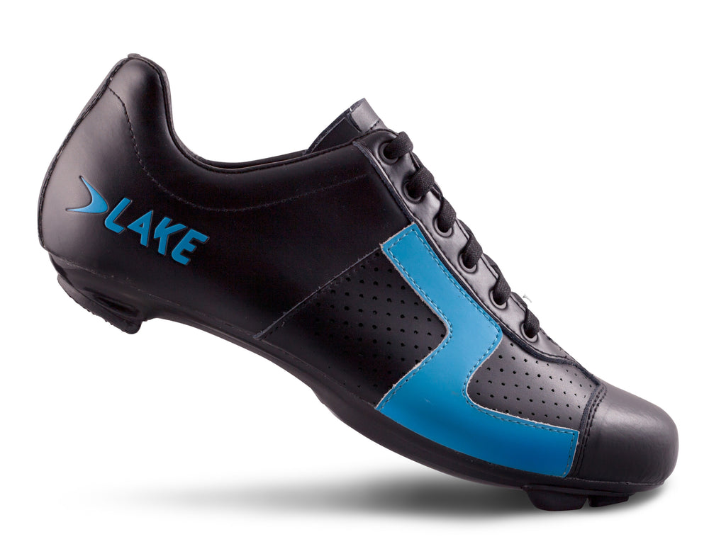 lake cycling shoes sizing