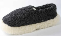 merino wool slippers