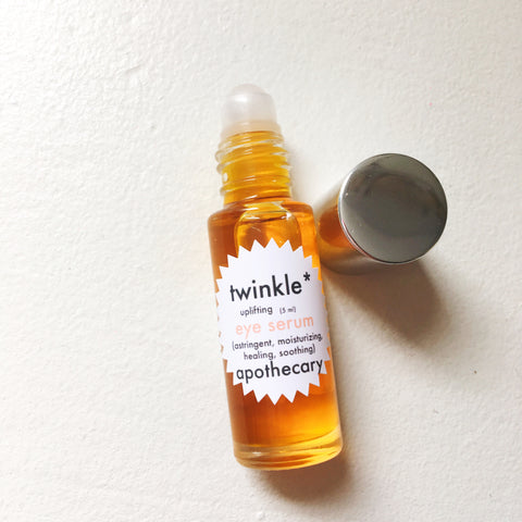 twinkle apothecary eye serum 