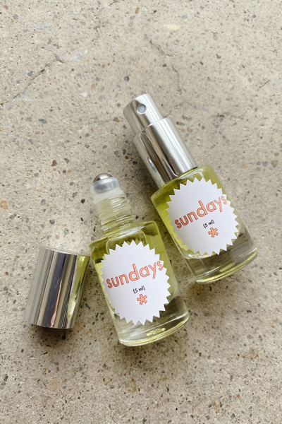 Tentacle sarkom vare Roll-on, Spray, or Solid? Which Perfume is Best?! | Twinkle Apothecary