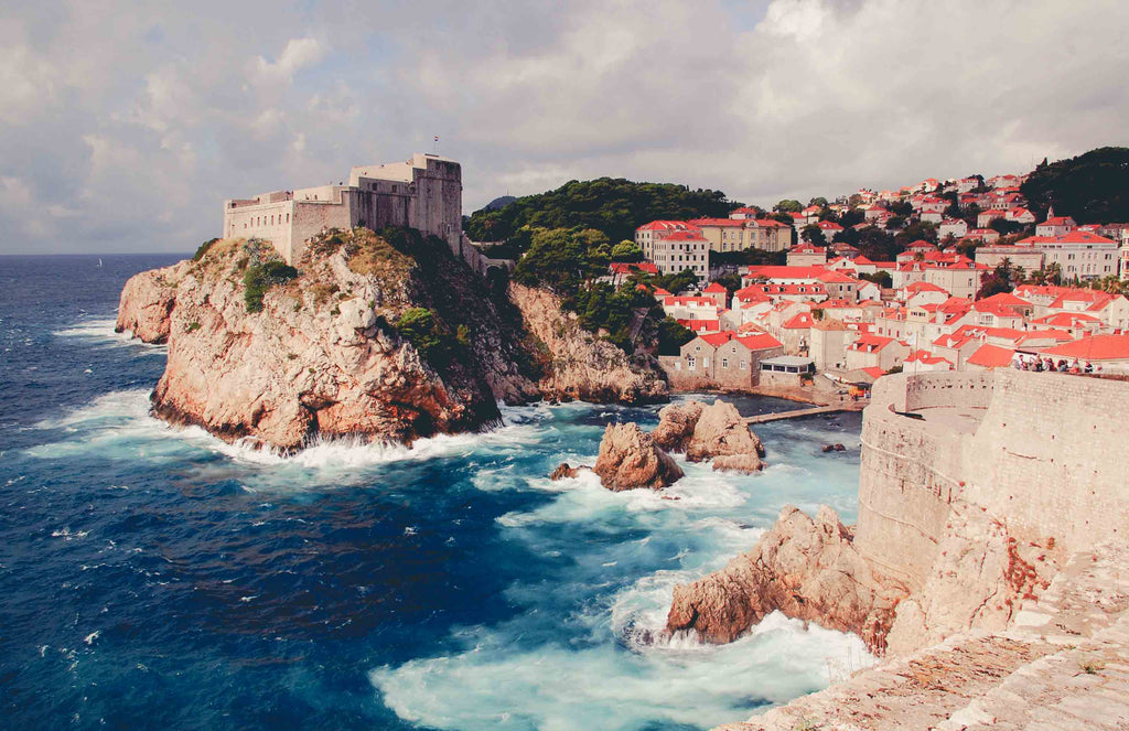 Dubrovnik croato