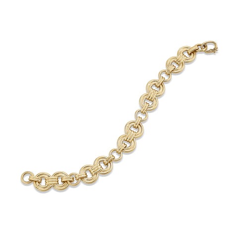 Infinite Revival Eternity Bracelet