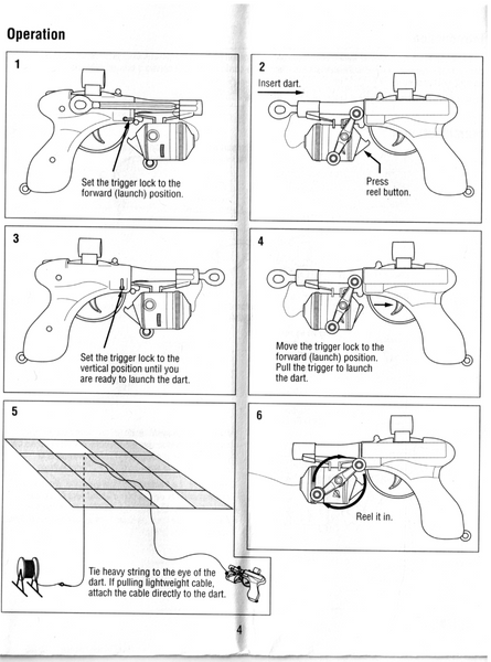 How to use the Greenlee CableCaster Pulling Tool