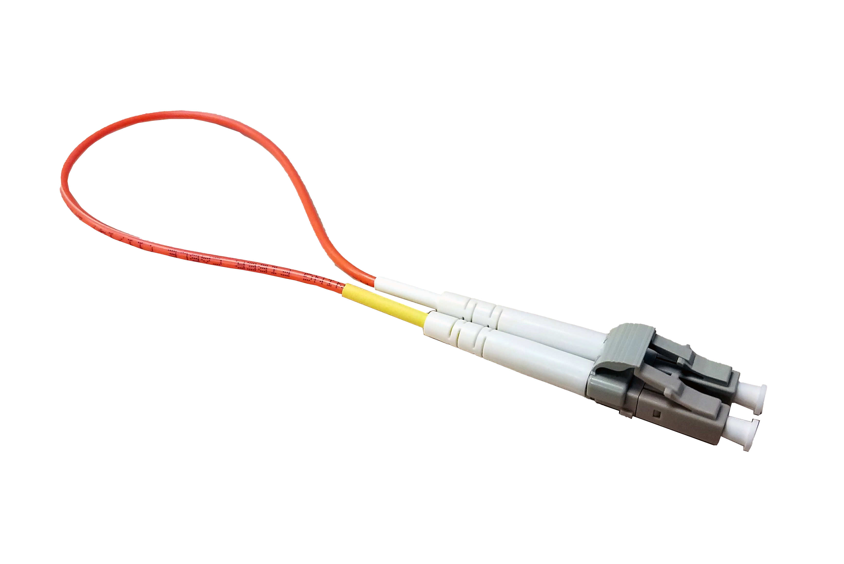 LC Loopback Module, Multimode, 62.5/125µm Fiber – Fosco Connect