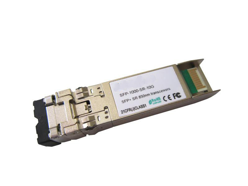 Sfp 7000 85 1000base Sx Gigabit Sfp Transceiver Multimode 550m 850nm Fosco Connect