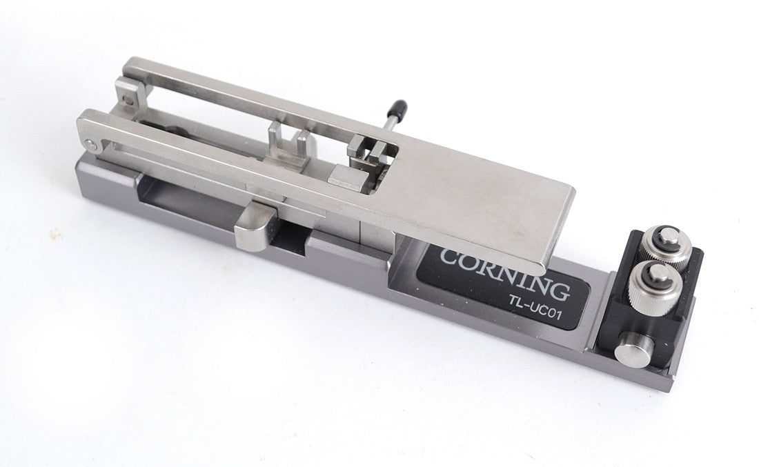 multimode st connector termination corning