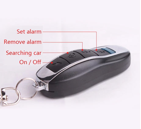 How to Calibrate Hoverboard with Remote