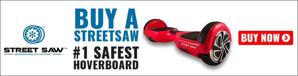 Hoverboard sale