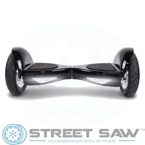 10 Smartway Hoverboard App-Steuerung + Bluetooth - 800 Watt ab 249€