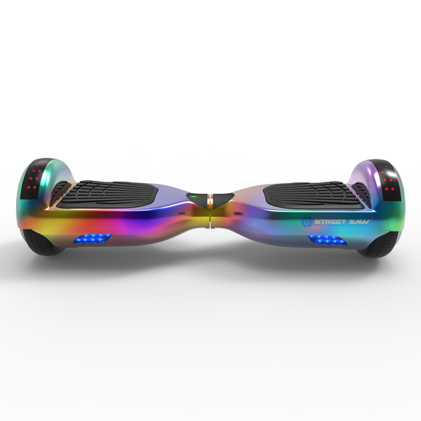 Dailysaw Hoverboard For Sale With Bluetooth Led Streetsaw