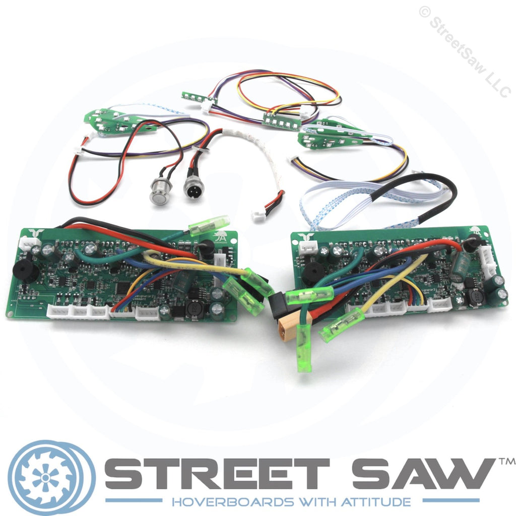 TaoTao Motherboard Repair Kit | StreetSaw