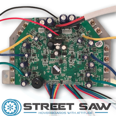 Motherboard Bluetooth Replacement | StreetSaw