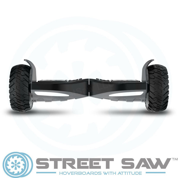 RockSaw Off Road Hoverboard with Bluetooth