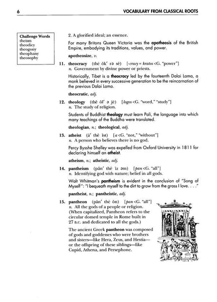 learn to read latin answer key