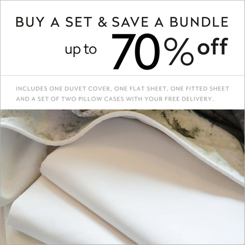 duvet cover Rose Metal Cement Mix abstract painting cement gray pale green rose pink up to 70% off