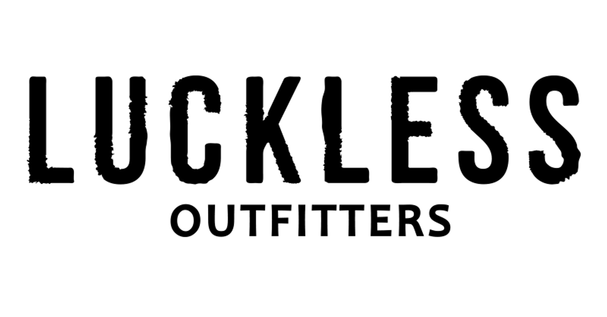 Luckless Outfitters Country Apparel and Accessories