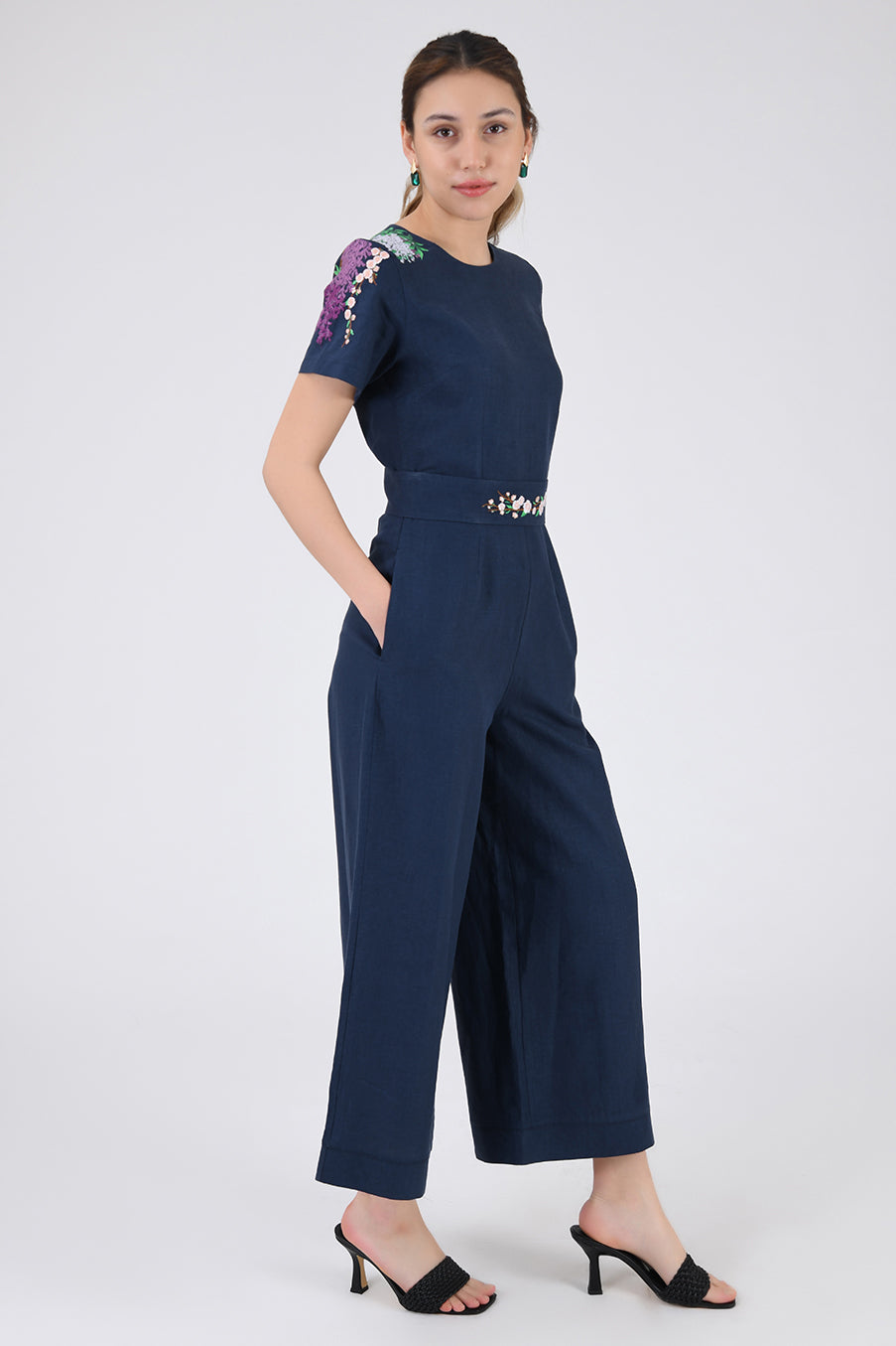 Fanka, Pants & Jumpsuits