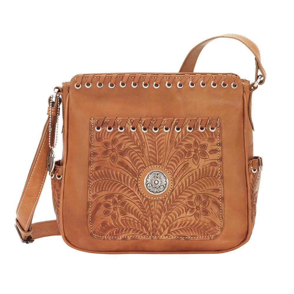 american west handbags shoulder bag