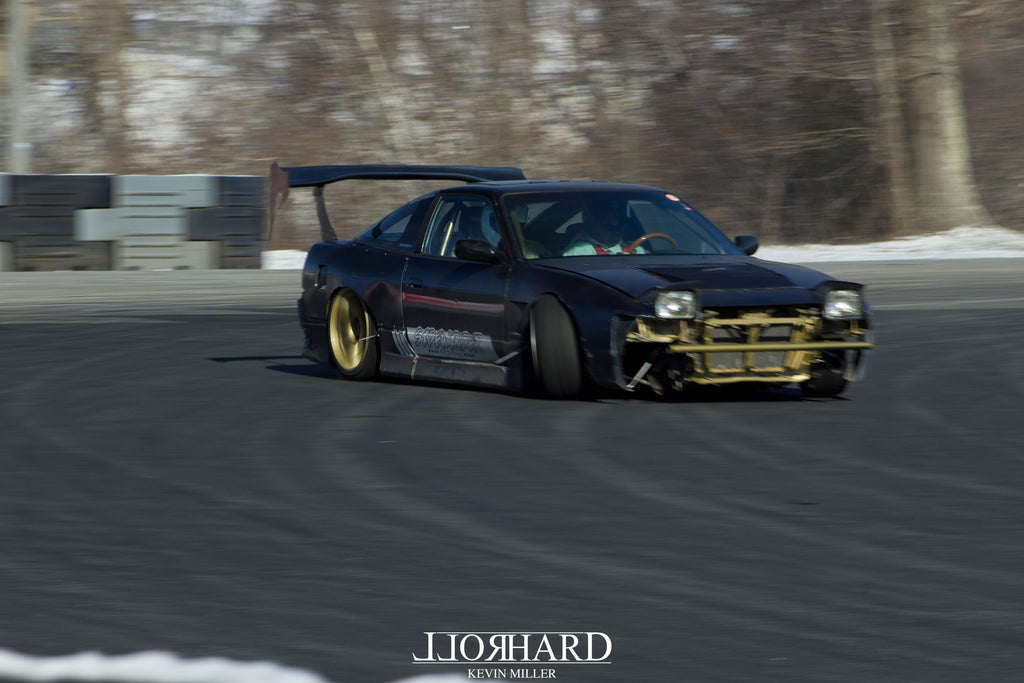 RollHard Coverage - Lock City Drift - Enfield, Connecticut, USA. "The Drift Kings"