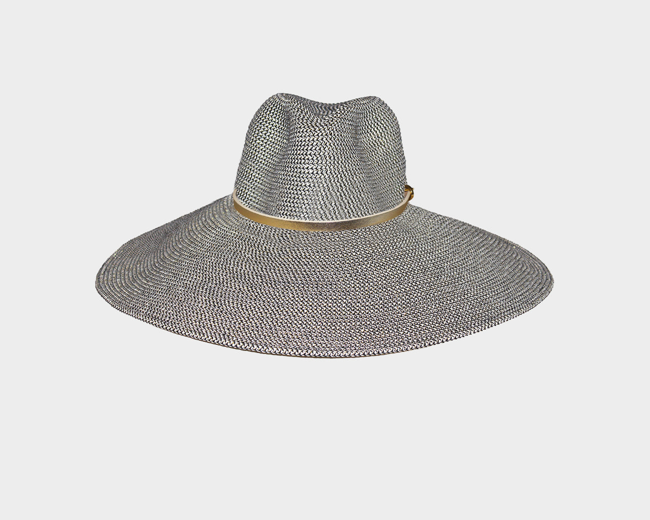 Large Brim Sun Hat - The Montauk – Regine Chevallier