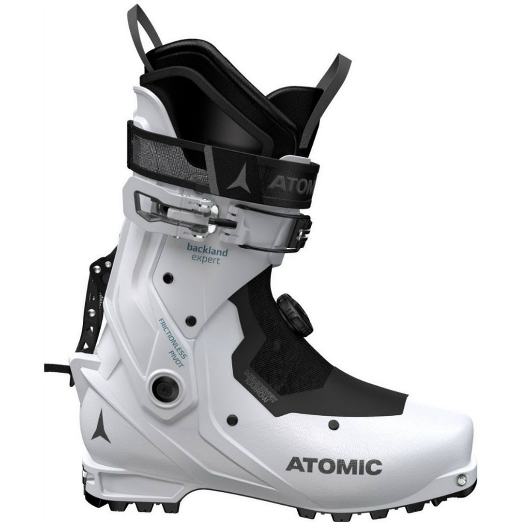 atomic backland ultimate ski boot