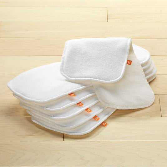 reusable diaper inserts