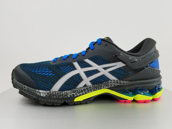 gel kayano 26 lite show