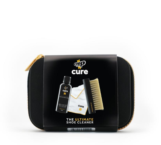 crep cure cleaning kit