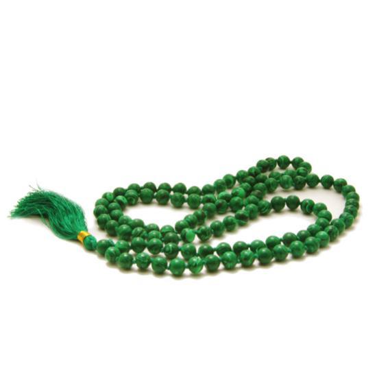 japa meditation beads