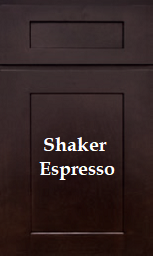 Shaker Espresso