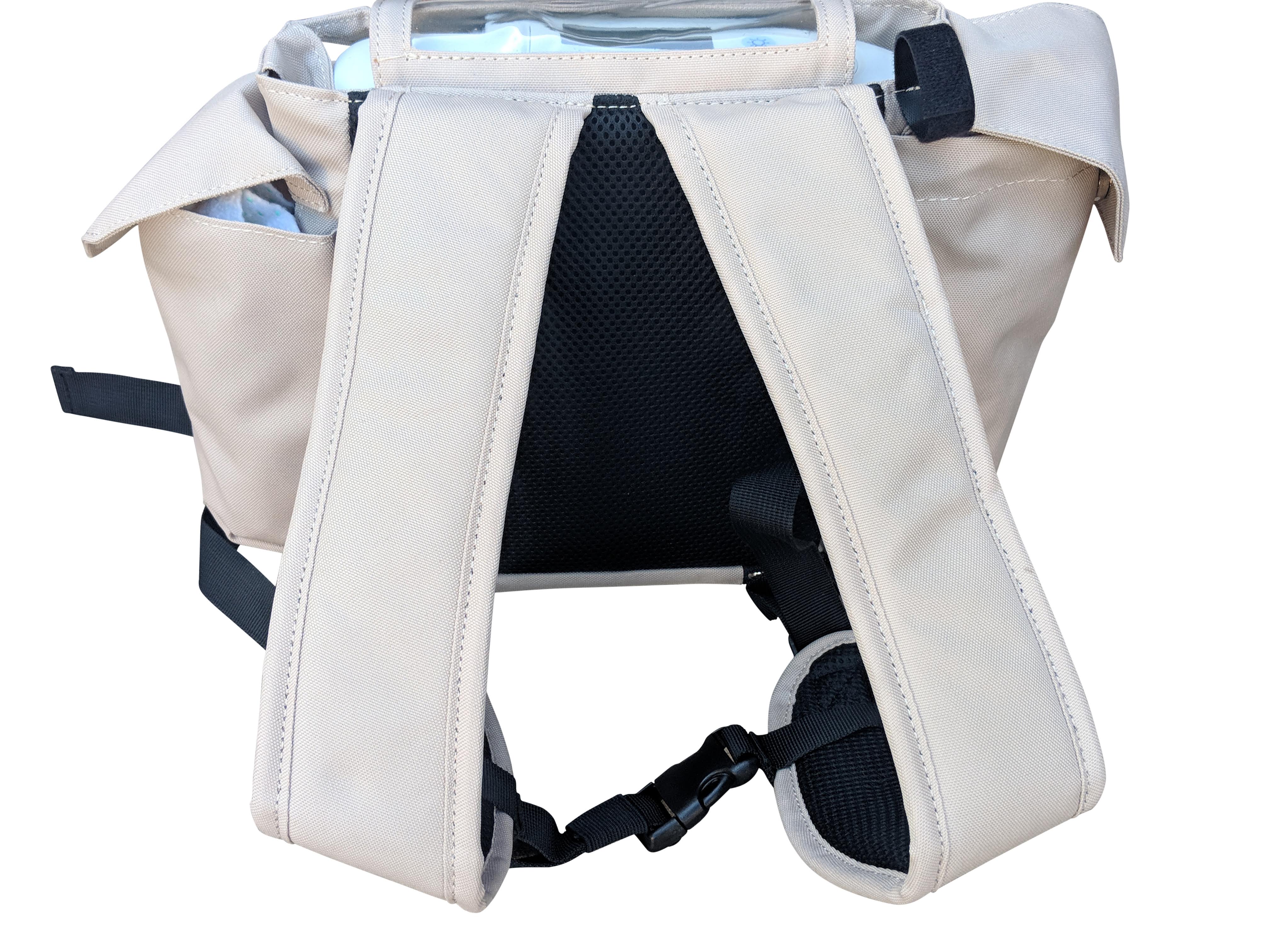 Inogen one G3 Backpack – O2TOTES