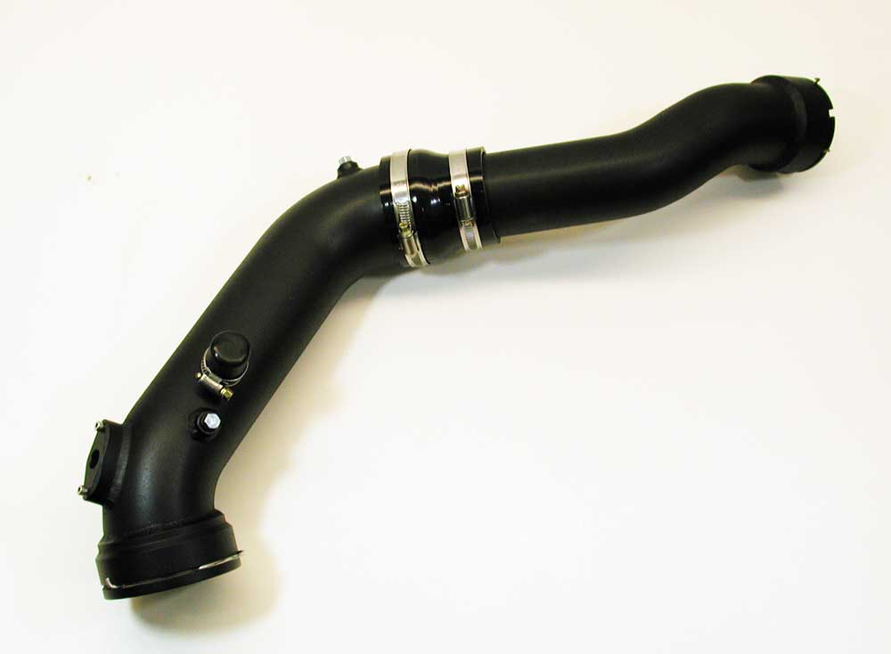 Racing Dynamics Charge Pipe & Boost Pipe kit BMW M2 N55 motor (F87 ...