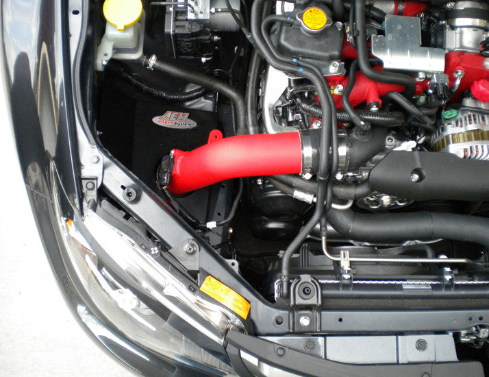 2015 wrx cold air intake